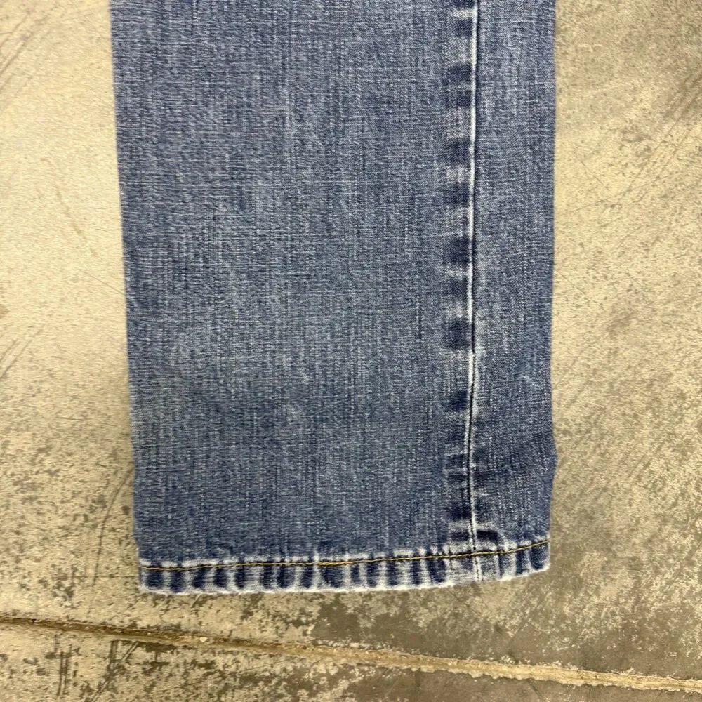 Levis jeans are